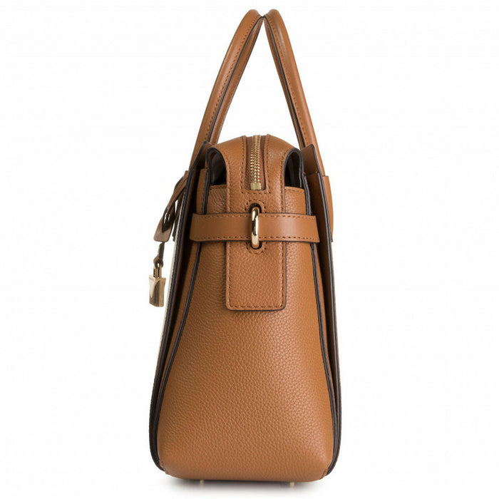 Geantă Damă Michael Kors 35F2GM9S8B-VANILLA 31 x 23 x 12 cm