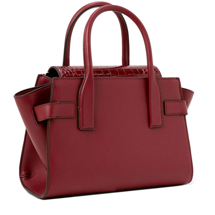Geantă Damă Michael Kors 35F2GNMS8Y-MULBERRY-MLT Roșu 28 x 19 x 12 cm