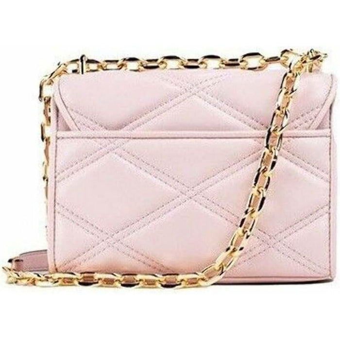 Geantă Damă Michael Kors 35F2GNRC6I-POWDER-BLUSH Roz 19 x 13 x 6 cm