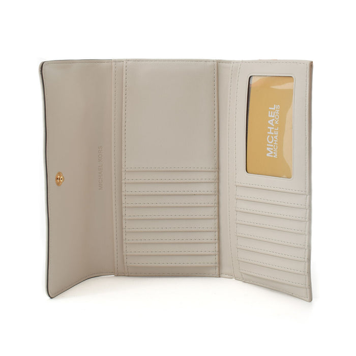 Geantă Damă Michael Kors 35F2GTVF3U-LT-CREAM 18 x 10 x 1 cm