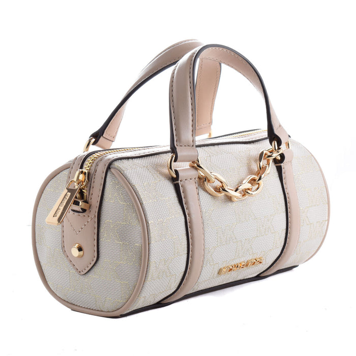 Geantă Damă Michael Kors 35F2G3ZC5J-NATURAL-MLT 21 x 12 x 6 cm
