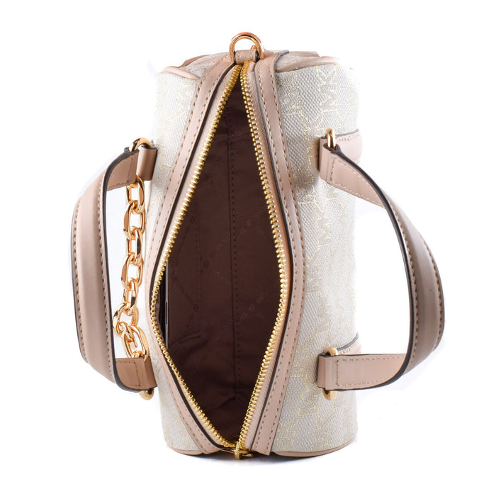 Geantă Damă Michael Kors 35F2G3ZC5J-NATURAL-MLT 21 x 12 x 6 cm