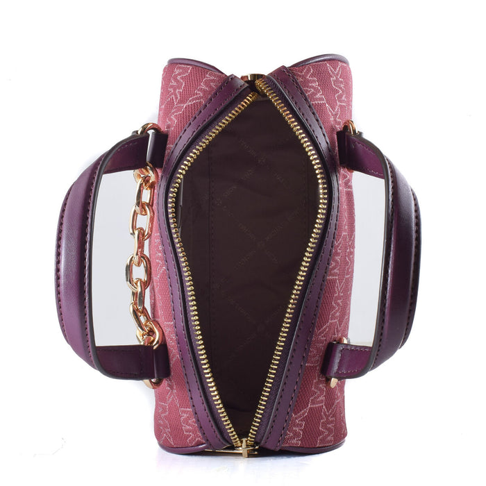 Geantă Damă Michael Kors 35F2G3ZC5J-MULBERRY-MLT Roșu 21 x 12 x 6 cm