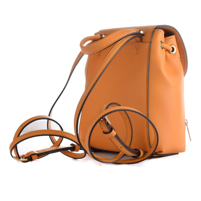 Rucsac Casual Michael Kors 35F2G8PB0B-HNY-CMB-MULTI Galben 17 x 22 x 8 cm