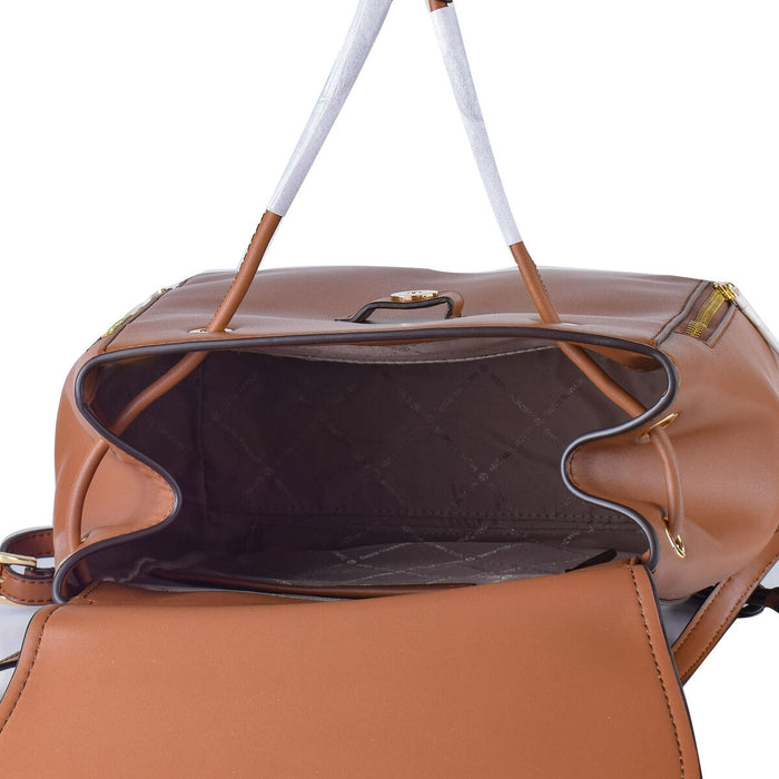 Rucsac Casual Michael Kors 35F2G8PB6O-LUGGAGE Maro 29 x 34 x 10 cm