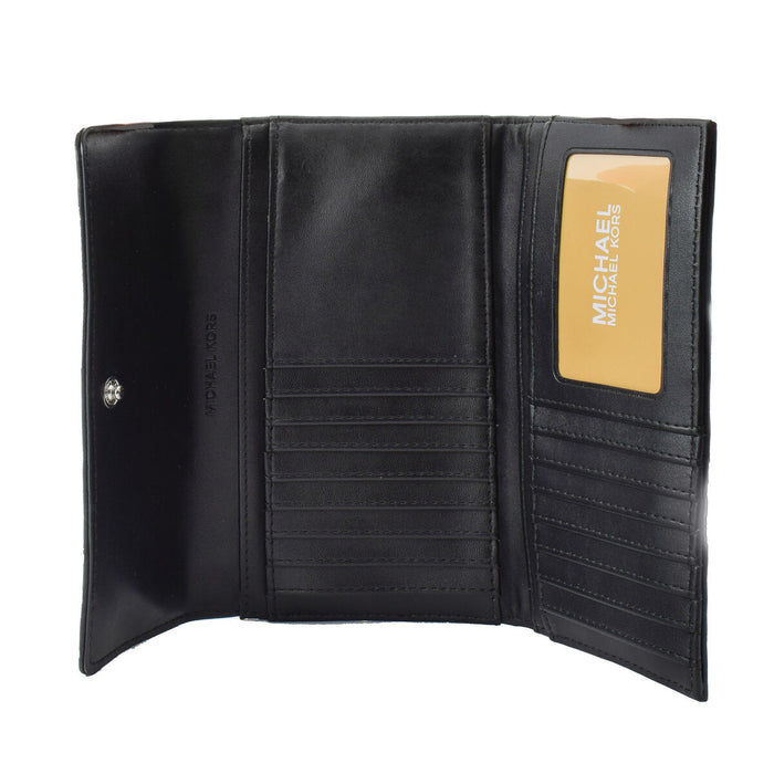 Geantă Damă Michael Kors 35F2STVF3U-BLACK Negru 18 x 10 x 1 cm