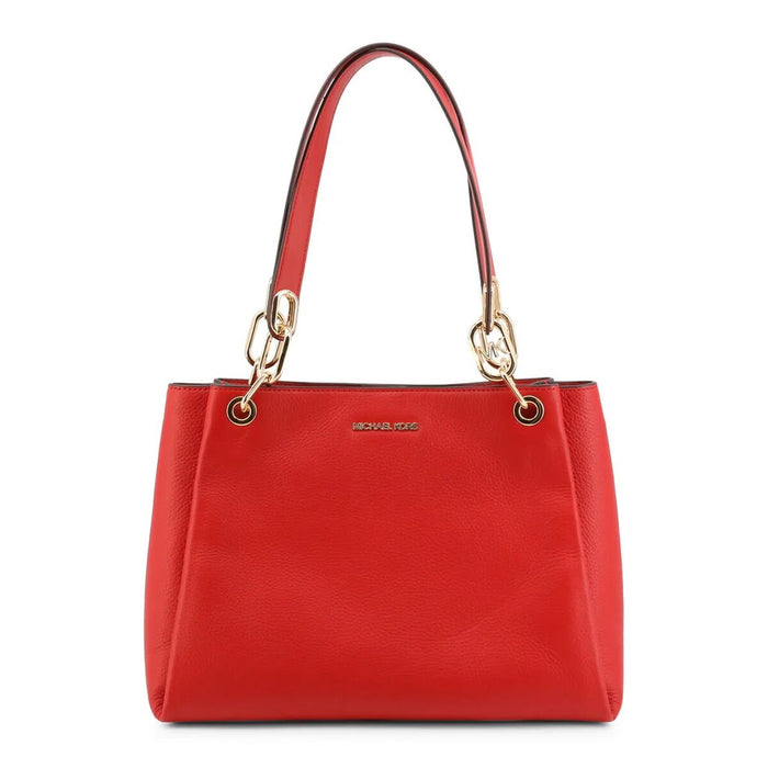 Geantă Damă Michael Kors 35H1G9TL9L-CHILI Castaniu 36 x 27 x 11 cm