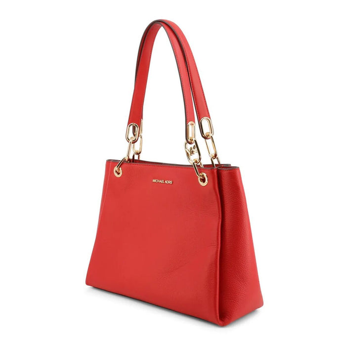 Geantă Damă Michael Kors 35H1G9TL9L-CHILI Castaniu 36 x 27 x 11 cm