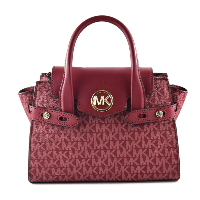 Geantă Damă Michael Kors 35S2GNMS1B-MULBERRY-MLT Roșu 28 x 19 x 12 cm