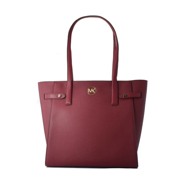 Geantă Damă Michael Kors 35S2GNMT3L-MULBERRY Roșu 30 x 53 x 12 cm