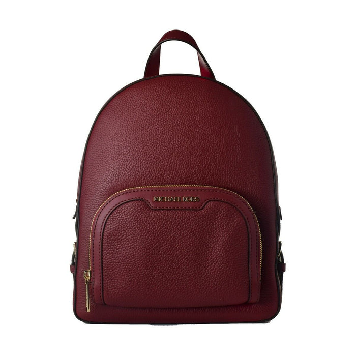 Rucsac Casual Michael Kors 35S2G8TB2L-MULBERRY Roșu 24 x 28 x 13 cm