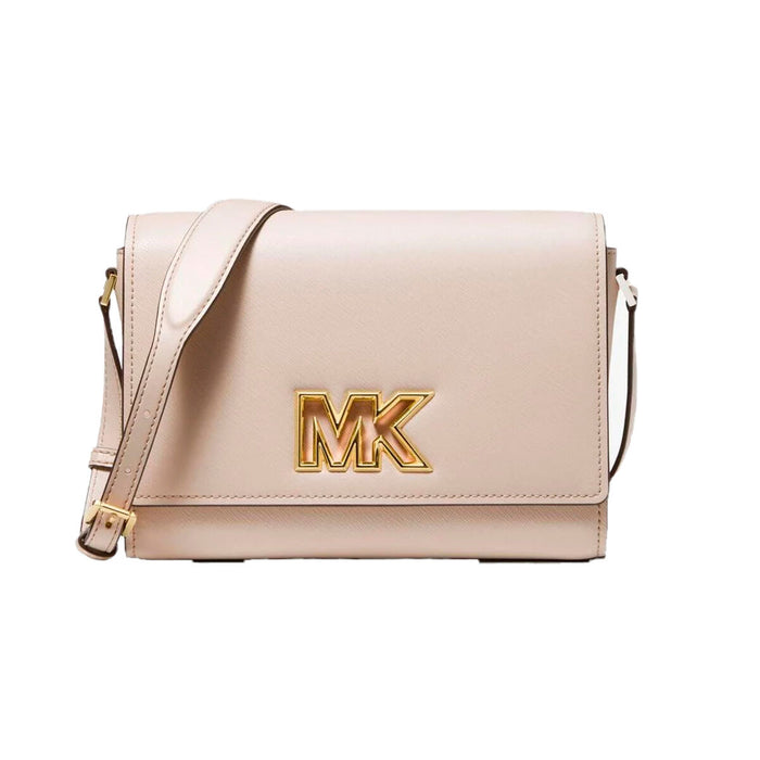 Geantă Damă Michael Kors 35T2G8IM6L-LT-CREAM Alb 24 x 17 x 9 cm