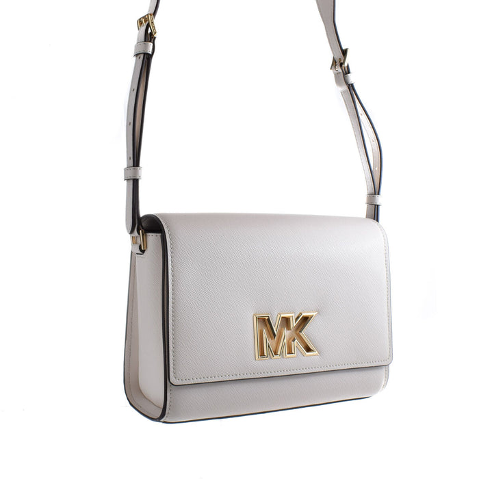 Geantă Damă Michael Kors 35T2G8IM6L-LT-CREAM Alb 24 x 17 x 9 cm