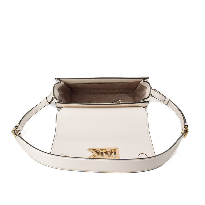 Geantă Damă Michael Kors 35T2G8IM6L-LT-CREAM Alb 24 x 17 x 9 cm
