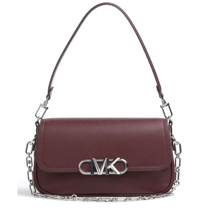 Geantă Damă Michael Kors 30F2S7PC2L-MERLOT Roșu 25 x 15 x 8 cm