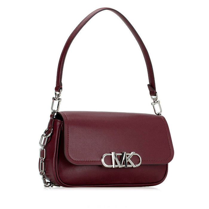 Geantă Damă Michael Kors 30F2S7PC2L-MERLOT Roșu 25 x 15 x 8 cm