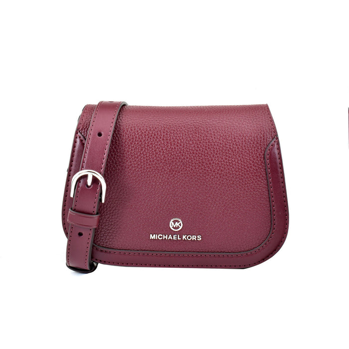 Geantă Damă Michael Kors 32F2SKZC1L-MERLOT Roșu 20 x 14 x 7 cm