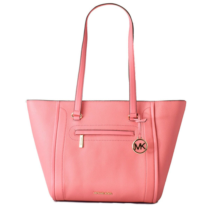Geantă Damă Michael Kors Carine Roz 46 x 28 x 13 cm