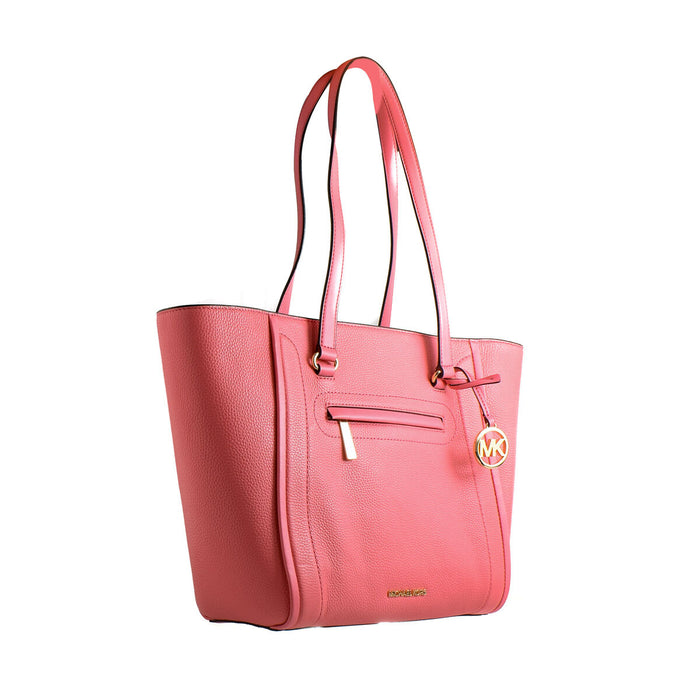 Geantă Damă Michael Kors Carine Roz 46 x 28 x 13 cm