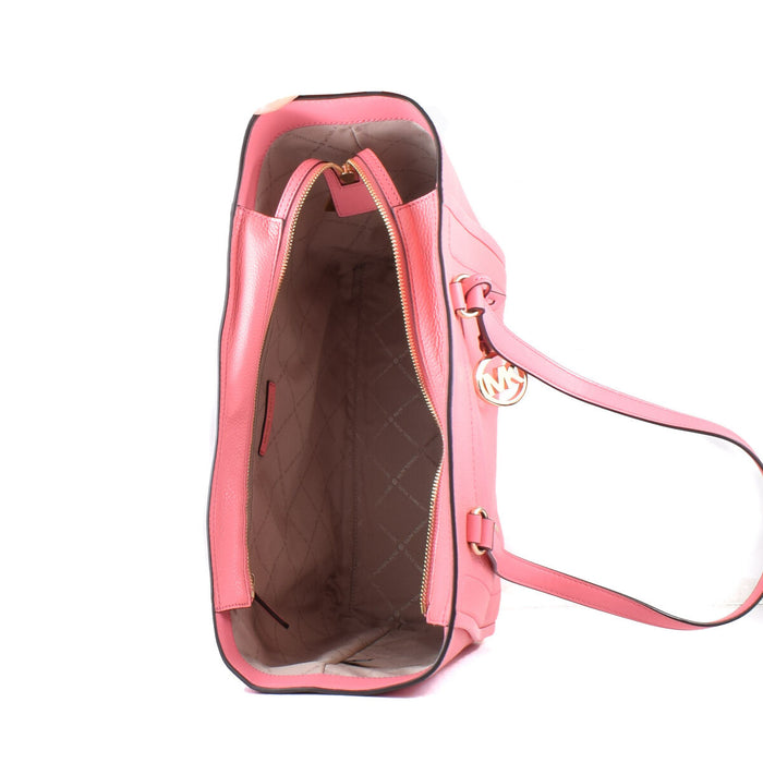 Geantă Damă Michael Kors Carine Roz 46 x 28 x 13 cm