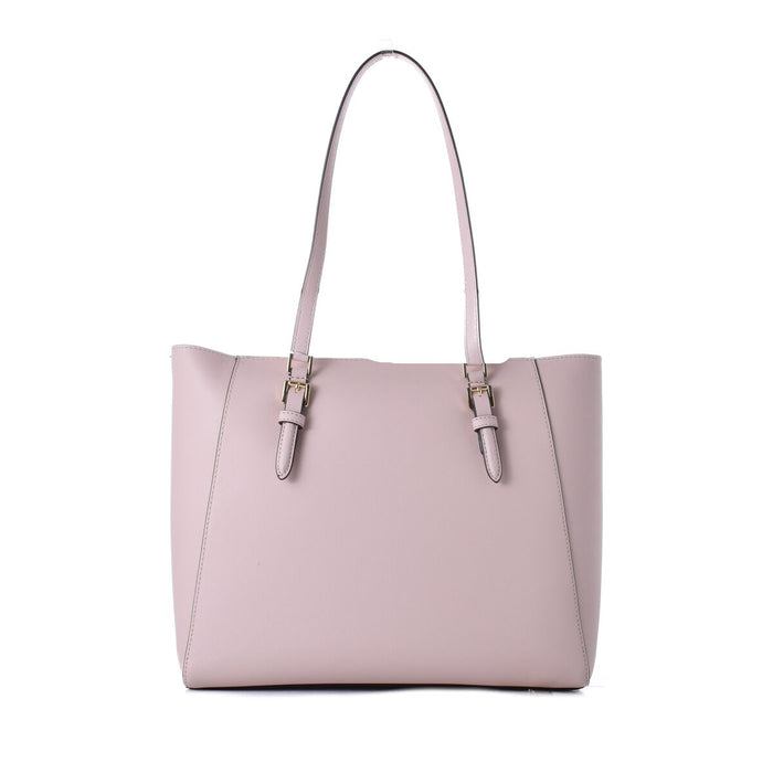 Geantă Damă Michael Kors CHARLOTTE Roz 34 x 27 x 11 cm