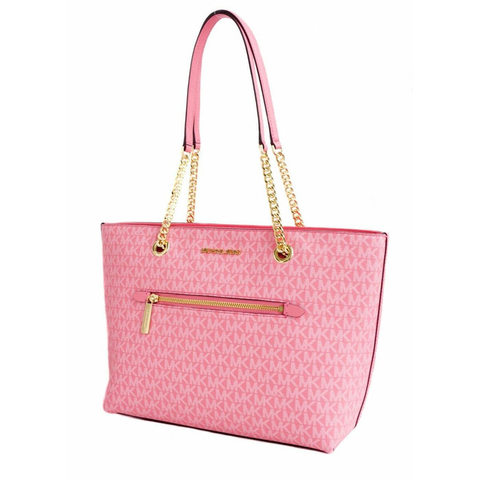 Geantă Damă Michael Kors Jet Set Roz 20 x 27 x 13 cm