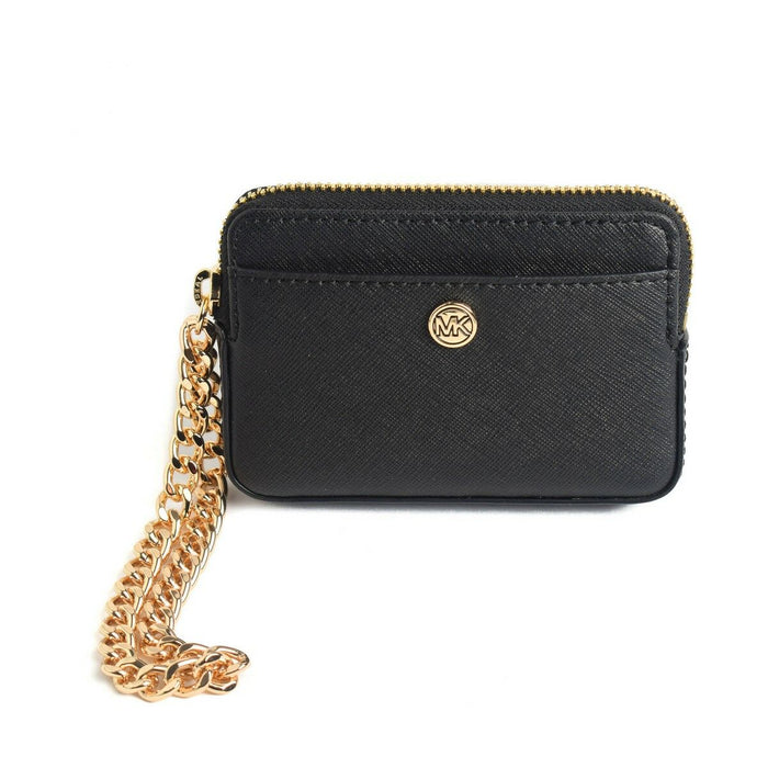 Portmoneu Damă Michael Kors 35R3GTVD6L-BLACK