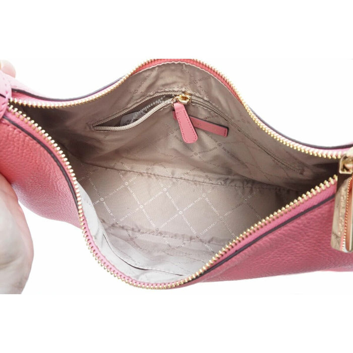 Geantă Damă Michael Kors Cora Roz 30 x 18 x 8 cm