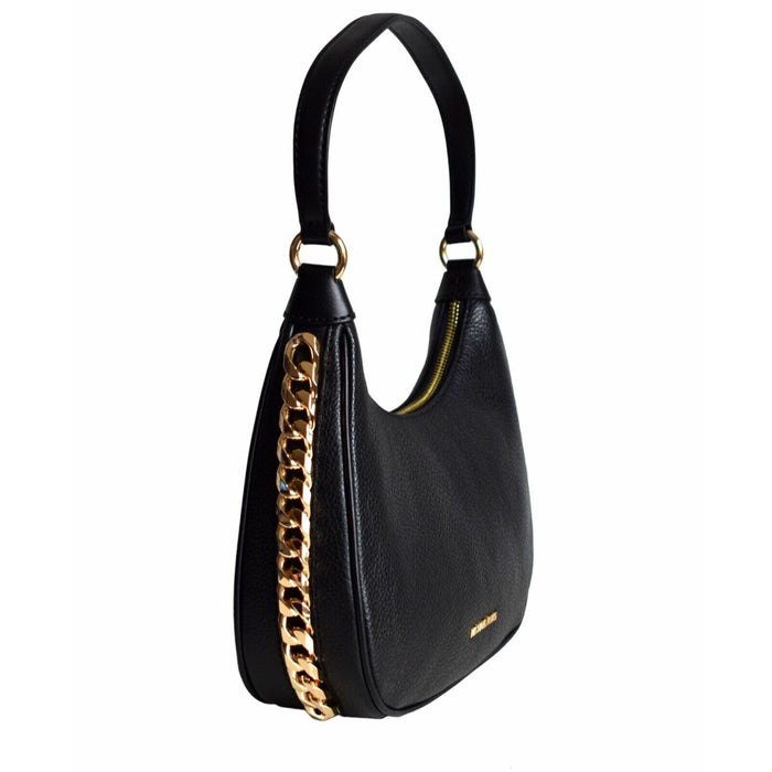 Geantă Damă Michael Kors 35R3G4CW7L-BLACK Negru 28 x 19 x 8 cm