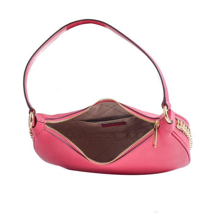 Geantă Damă Michael Kors 35R3G4CW7L-CARMINE-PINK Roz 27 x 15 x 7 cm