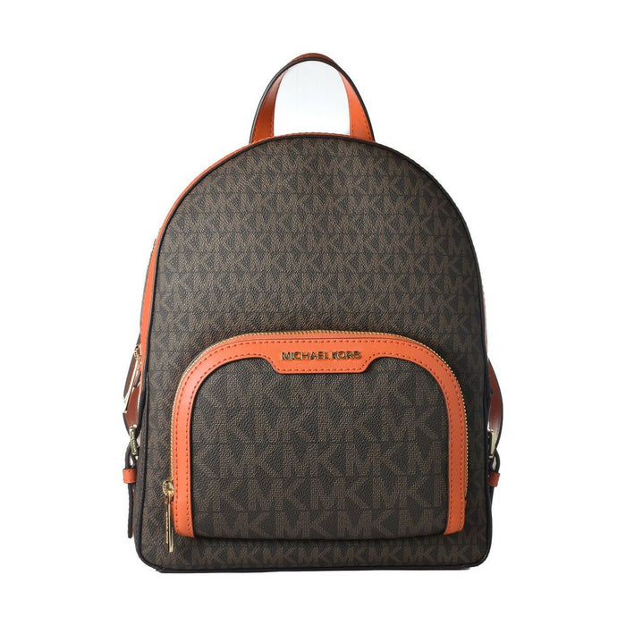 Rucsac Casual Michael Kors 35R3G8TB2B-TANGERINE Portocaliu 24 x 28 x 13 cm
