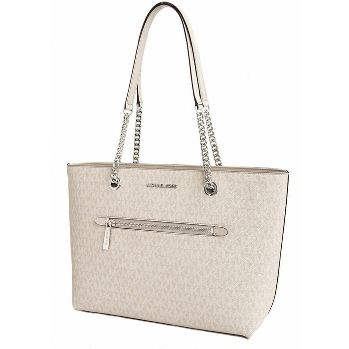 Geantă Damă Michael Kors Jet Set Maro 30 x 27 x 13 cm