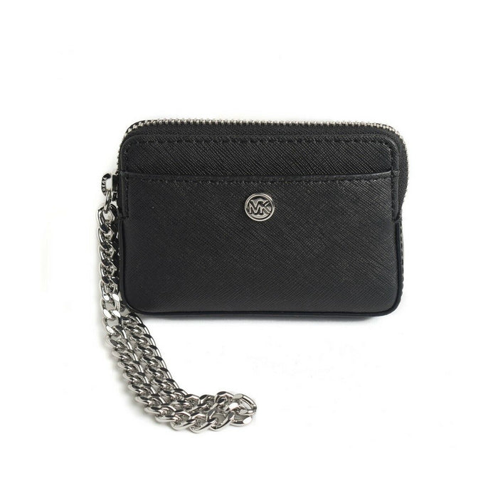 Portmoneu Damă Michael Kors 35R3STVD6L-BLACK