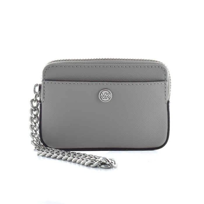 Portofel Michael Kors 35R3STVD6L-PEARL-GREY Gri