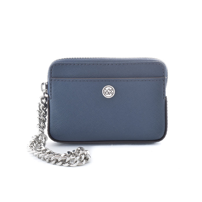Portmoneu Damă Michael Kors 35R3STVD6L-NAVY 11,5 x 9 x 2 cm