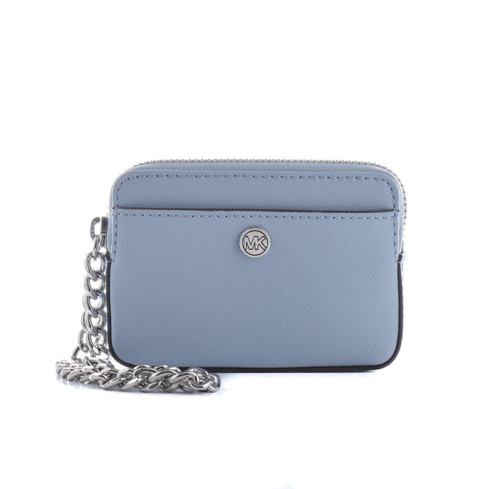 Portofel Michael Kors 35R3STVD6L-PALE-BLUE Negru