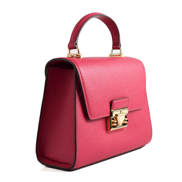 Geantă Damă Michael Kors 35S2GNRS5L-CARMINE-PINK Roz 23 x 16 x 8 cm