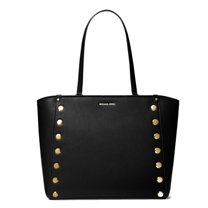 Geantă Damă Michael Kors Holly Negru 35 x 30 x 17 cm