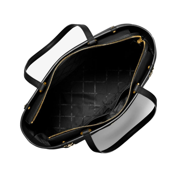 Geantă Damă Michael Kors Holly Negru 35 x 30 x 17 cm