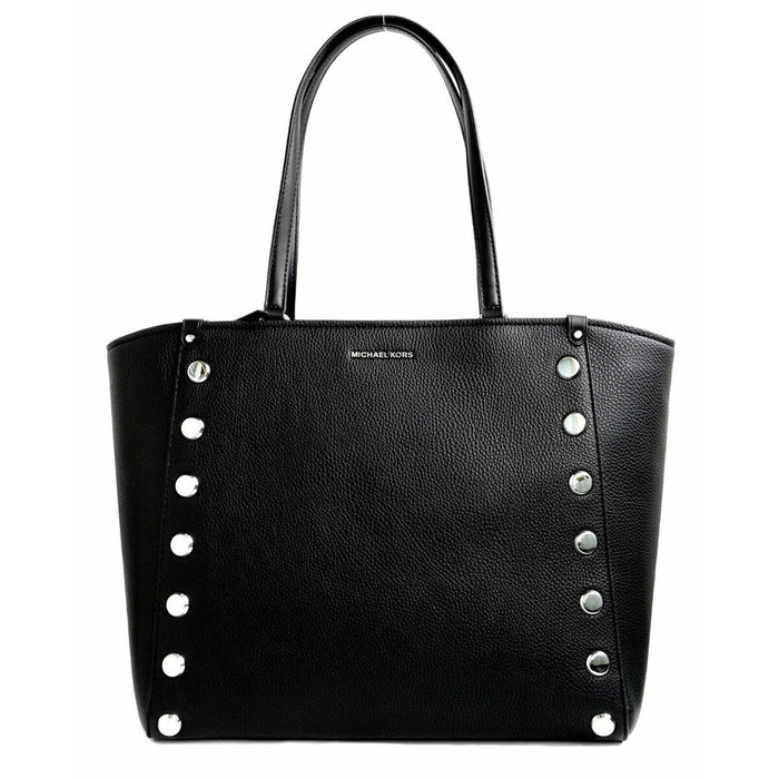 Geantă Damă Michael Kors Holly Negru 35 x 30 x 17 cm
