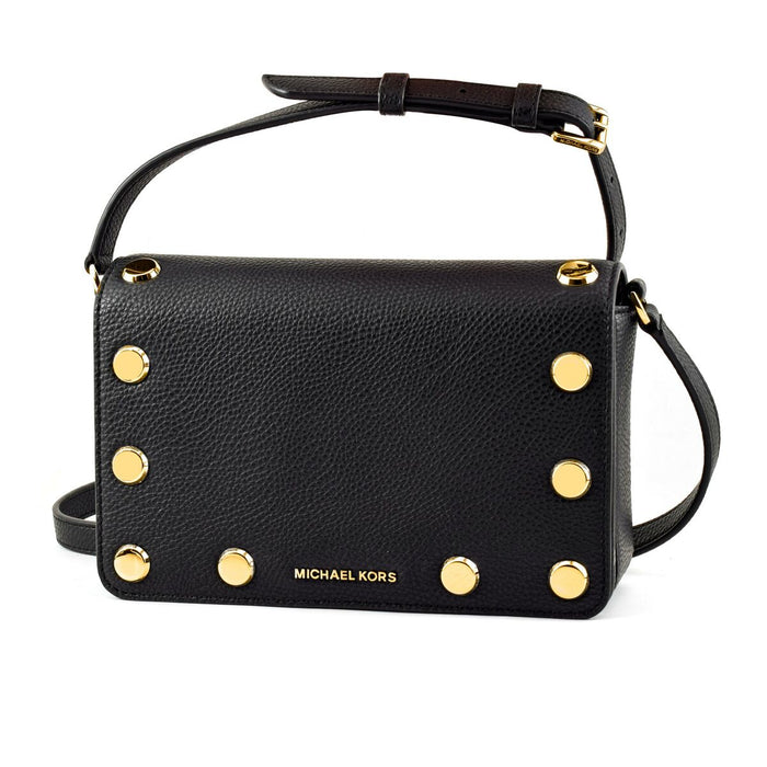 Geantă Damă Michael Kors Holly Negru 23 x 14 x 6 cm