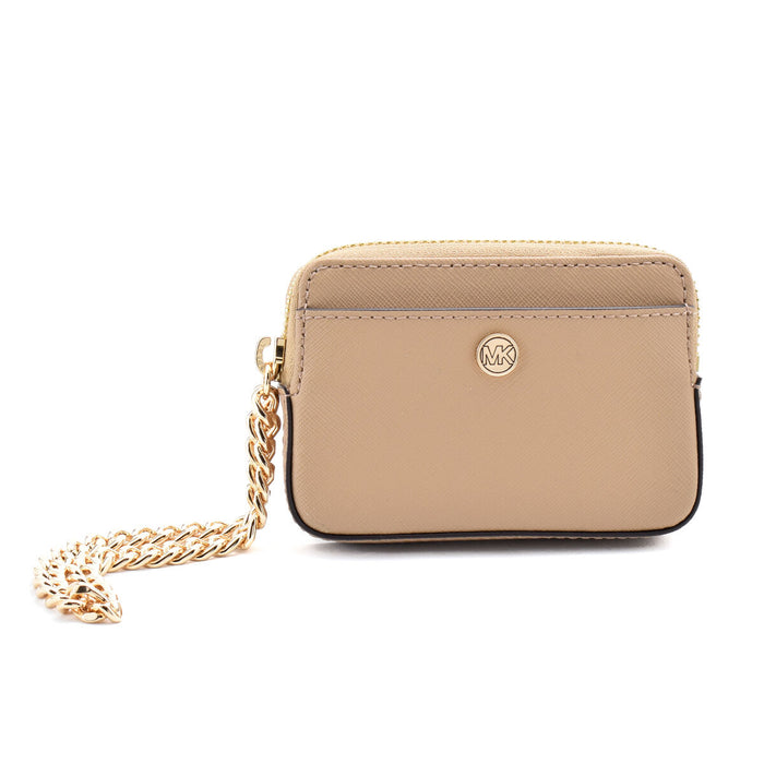 Portmoneu Damă Michael Kors 35R3GTVD6L-CAMEL 11,5 x 9 x 2 cm