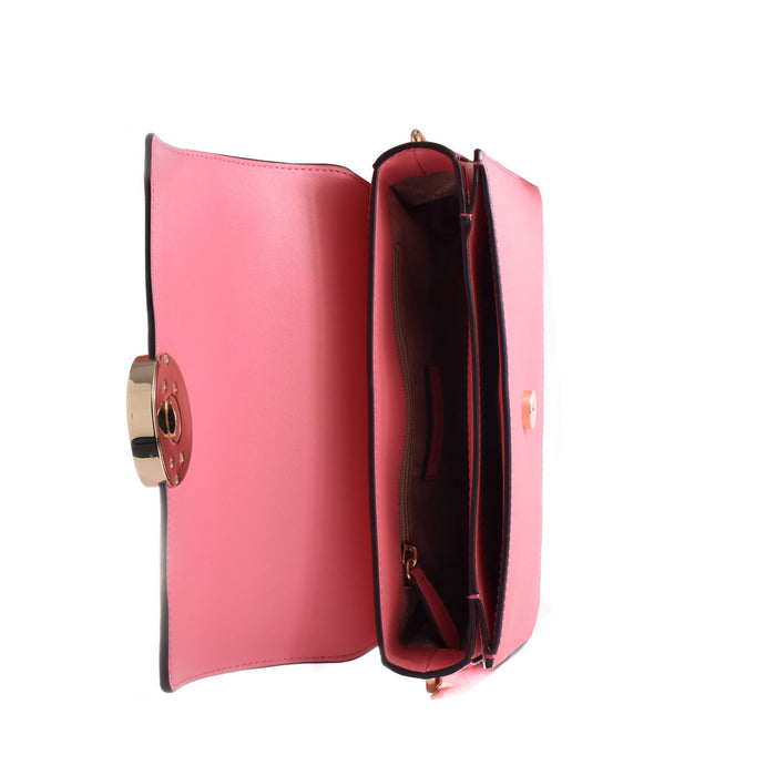Geantă Damă Michael Kors Carmen Roz 22 x 16 x 6 cm
