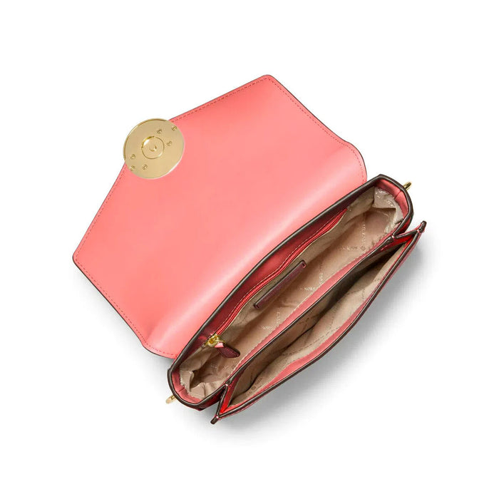 Geantă Damă Michael Kors Carmen Roz 22 x 16 x 6 cm