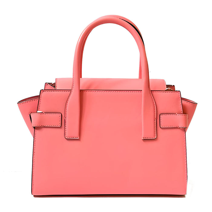 Geantă Damă Michael Kors Carmen Roz 27,5 x 21 x 13 cm