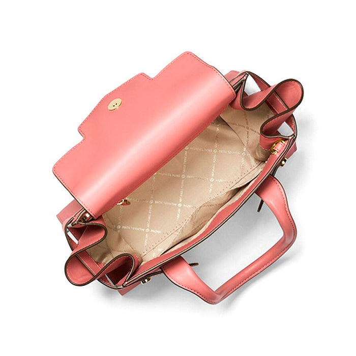 Geantă Damă Michael Kors Carmen Roz 27,5 x 21 x 13 cm