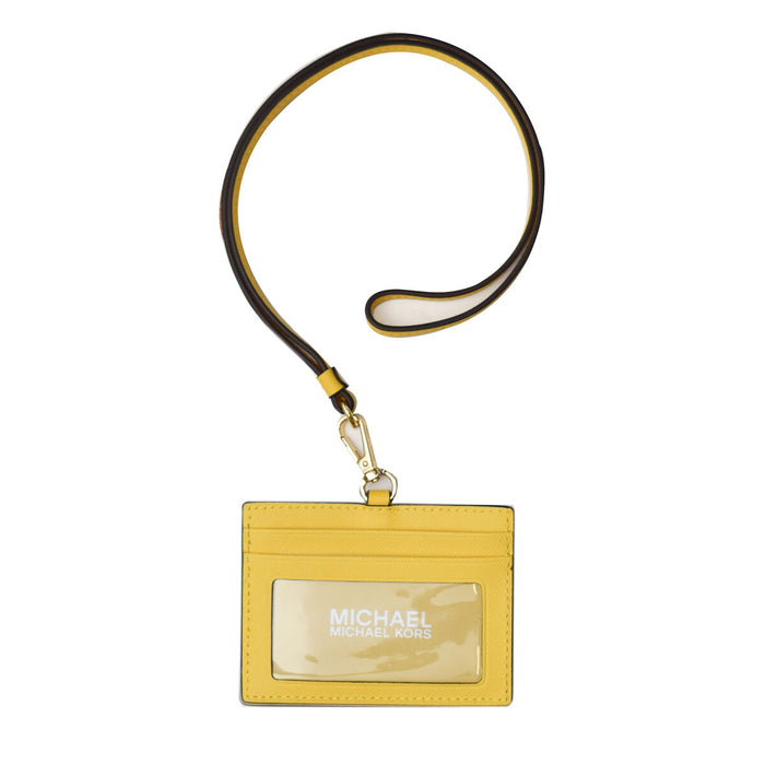Portofel Carduri Damă Michael Kors 35S3GTVD3L-DAFF0DIL