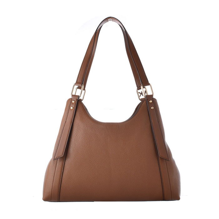 Geantă Damă Michael Kors ARLO Maro 34 x 27 x 15 cm