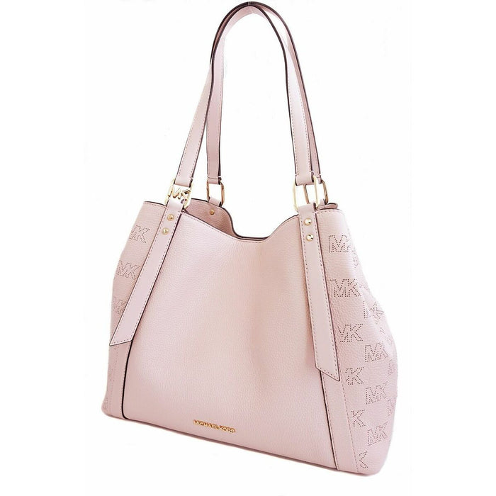 Geantă Damă Michael Kors Arlo Roz 35 x 28 x 14 cm