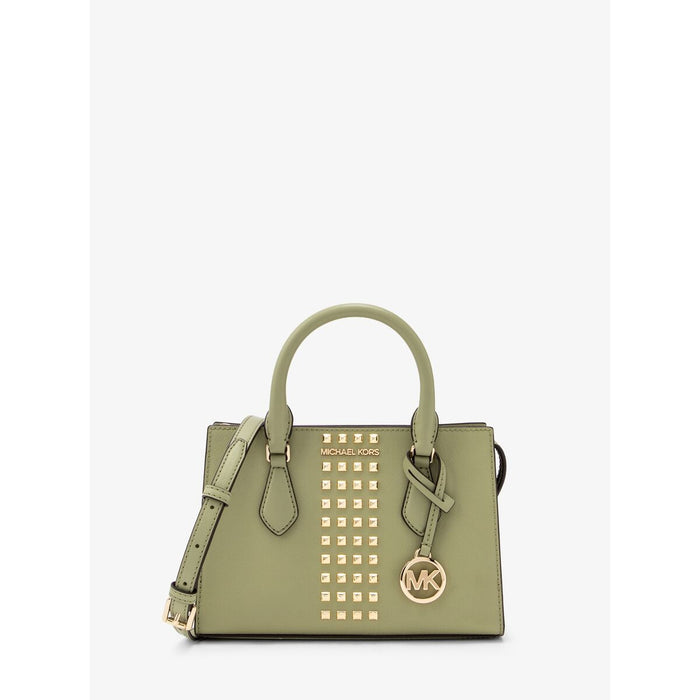 Geantă Damă Michael Kors Sheila Verde 23 x 16 x 8 cm